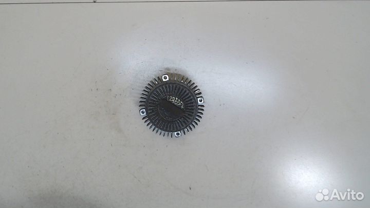 Муфта вентилятора Skoda SuperB, 2003