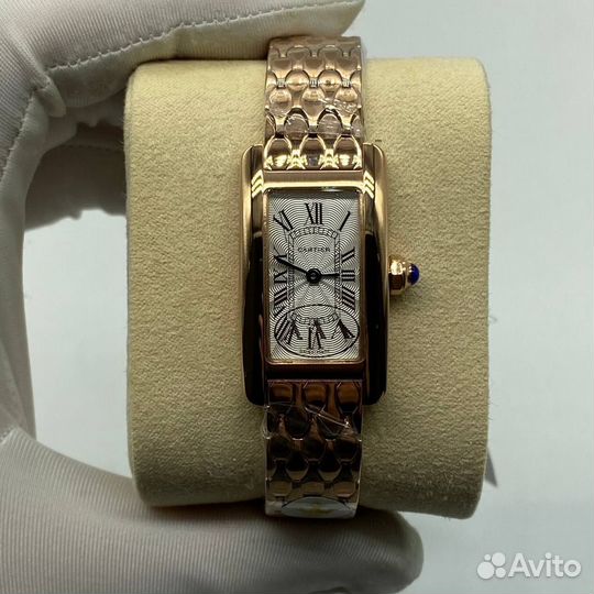Cartier часы премиум