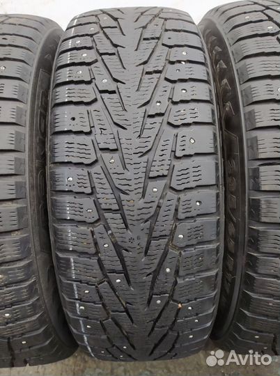 Nokian Tyres Hakkapeliitta 7 235/65 R17 98W