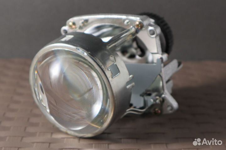 Би-линза Bosch AL 3R d2/d4 + d1/d3