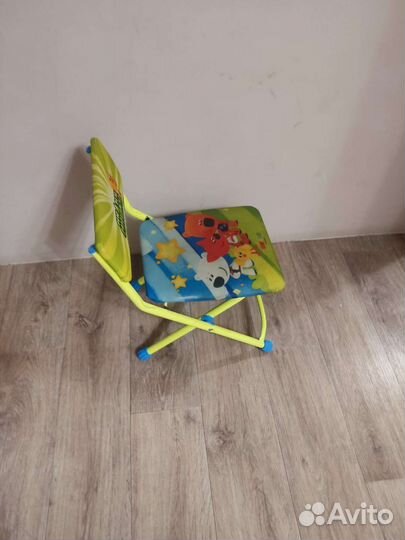 Стул детский