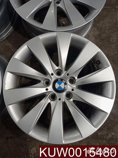 Диски R17 BMW 3, 4 Б/у оригинал
