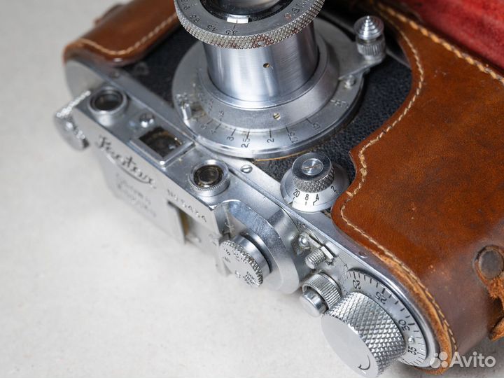 Leotax Showa Kogaku Diii 1947