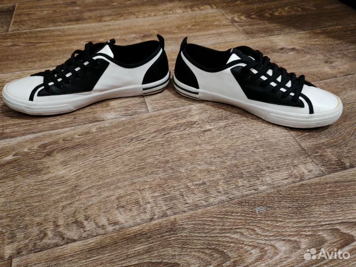 Кеды мужские