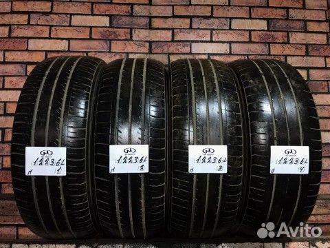 Kumho Solus KH17 205/60 R16