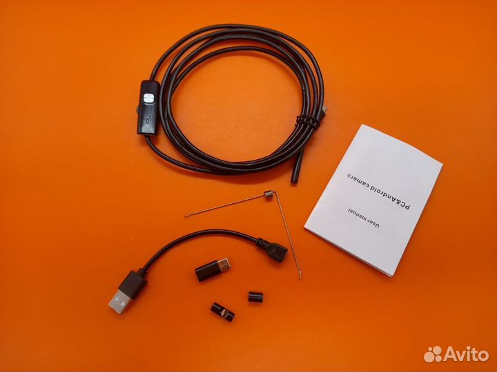 35456 Камера эндоскоп