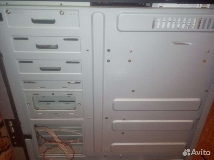 Системный блок s 775