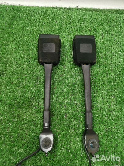 Замок ремня безопасности передний Ford Kuga 2 2.0