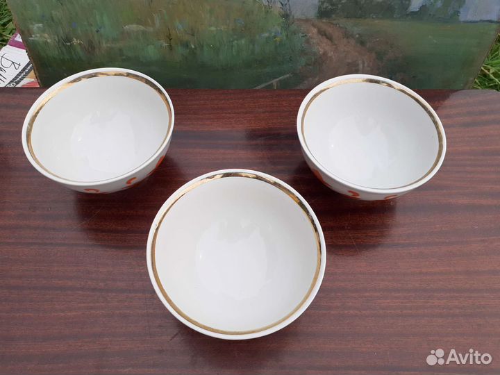 Пиалы СССР Песочное