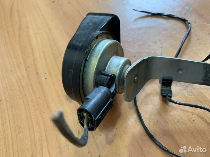 Звуковые сигналы Bmw e90 e91 e92 e93