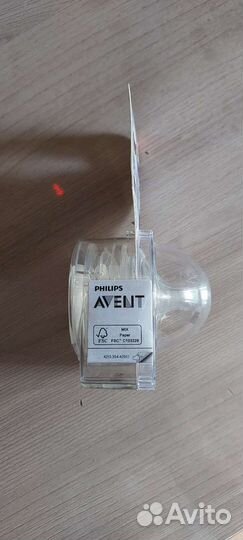 Соски бутылочные