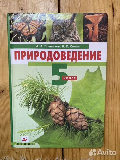 Учебники (2-6 кл)