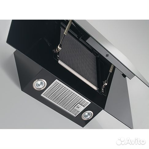 Вытяжка franke FMA 2.0 607 BK/GR