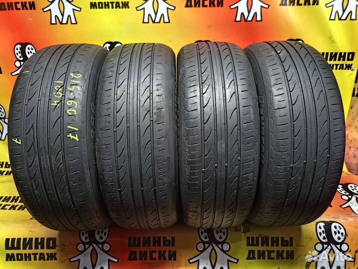 Landsail LS388 215/60 R17 100H