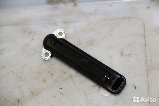 Маслозаборник (Дюратек 1.4-1.6) Форд Мазда