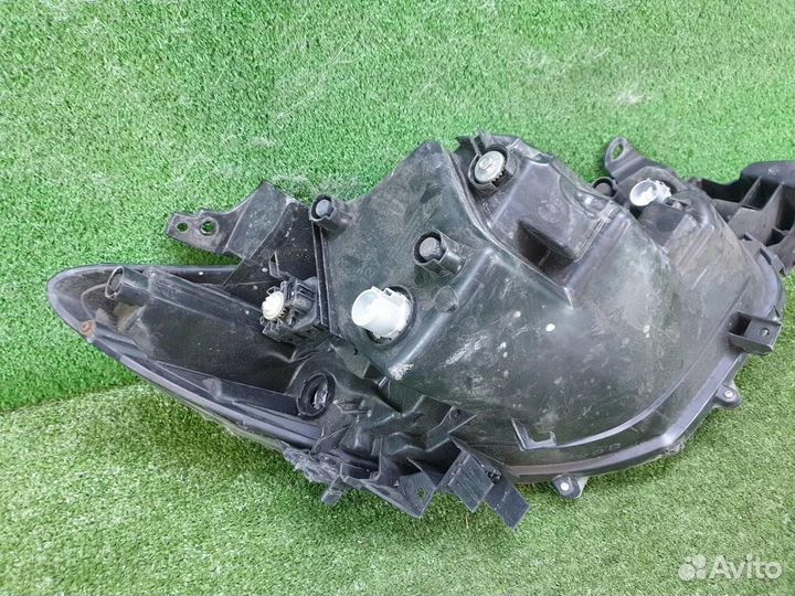 Фара левая Mazda CX-5