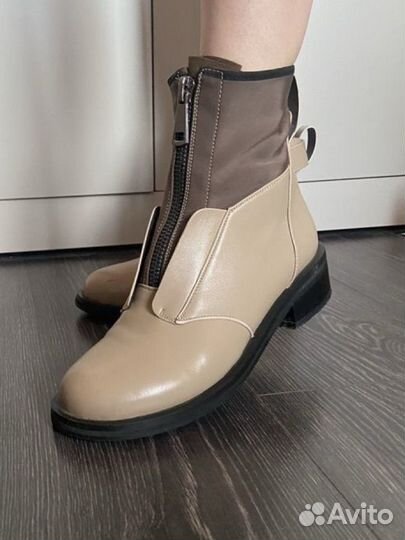 Ботильоны женские Lera Nena