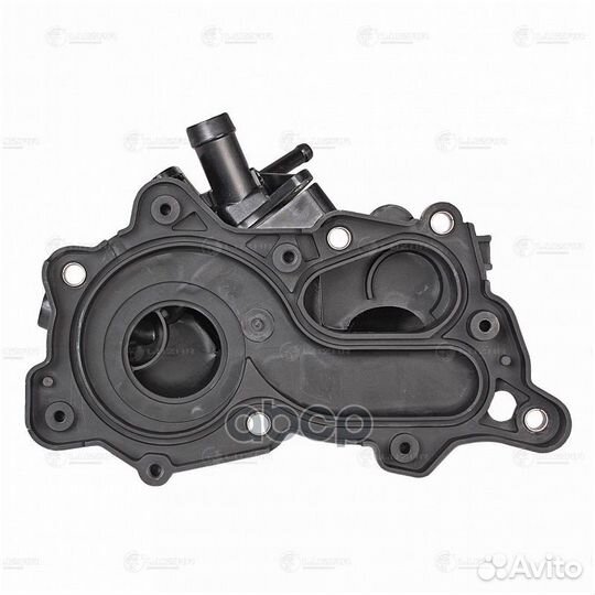 Корпус термостата для а/м VW Polo Sedan (15) /S