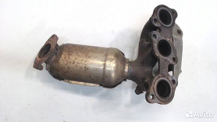 Катализатор Toyota Solara, 2004