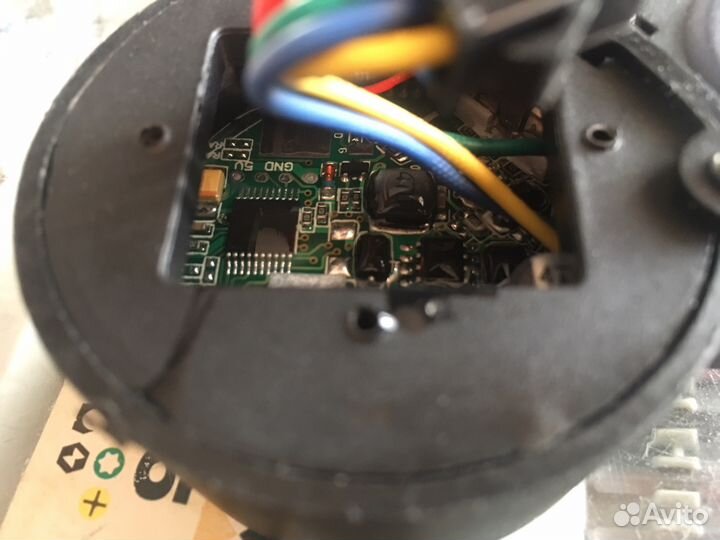 Ремонт Аккумуляторов электротранспорта