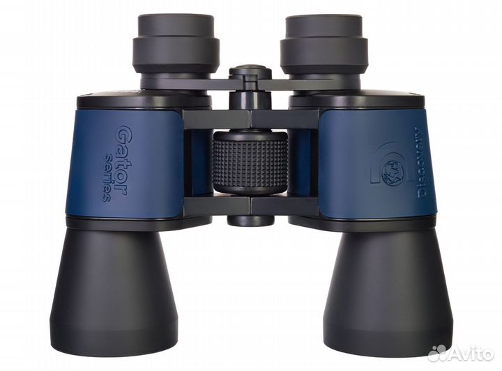 Бинокль Discovery Gator 10x50