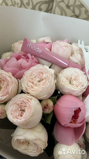 Блеск для губ Rhode