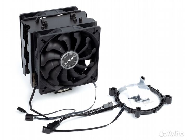 Кулер для процессора