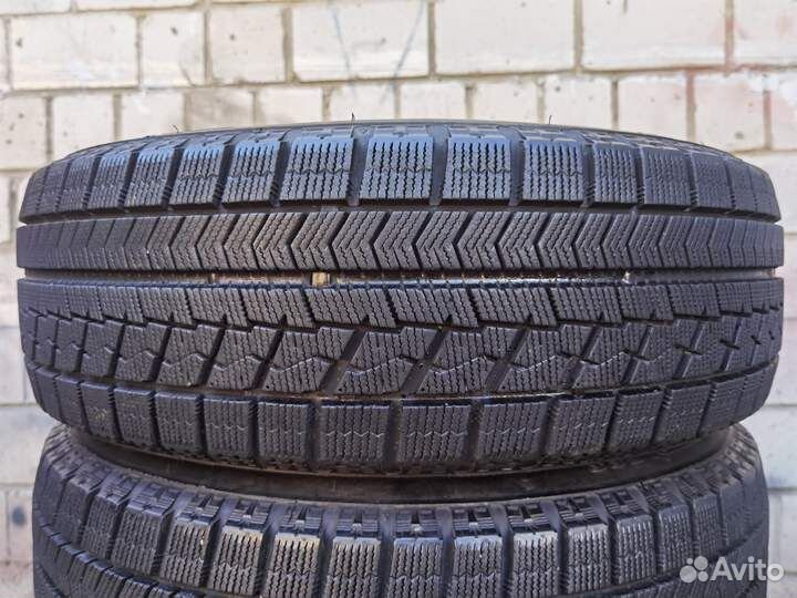 Bridgestone Blizzak VRX 195/65 R15 98Q