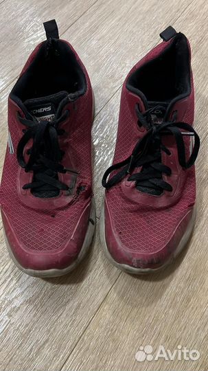 Обувь мужская спортивная 43