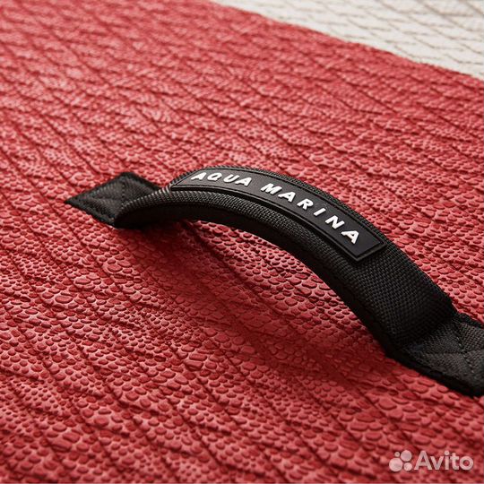 Надувная доска для SUP Race 12.6