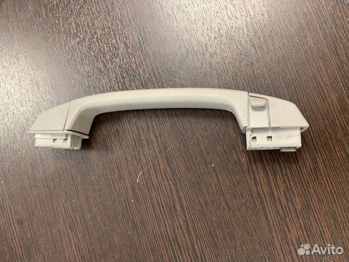 Ручка потолка Bmw X3 2.0D E83 N47 2009