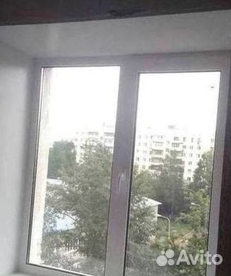 Пластиковые окна на заказ