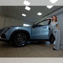 Новый Changan UNI-T 1.5 AMT, 2023, цена от 2 899 900 руб.