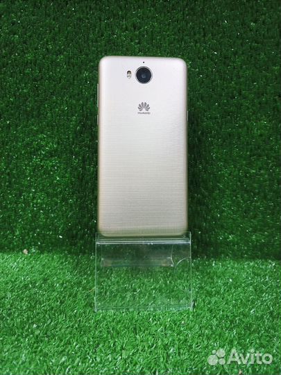 Запчасти смартфон huawei Y5 2017, 2/16 гб