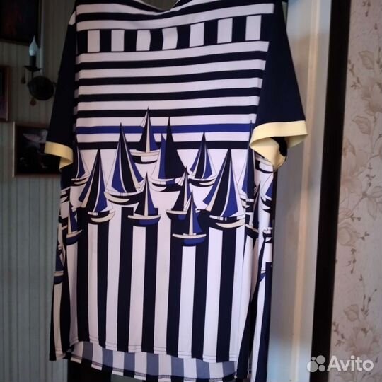 Кофта новая