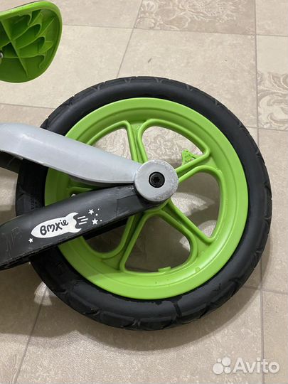 Беговел chillafish bmxie