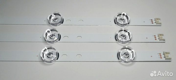 Светодиодная подсветка 32