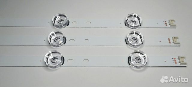 Светодиодная подсветка 32