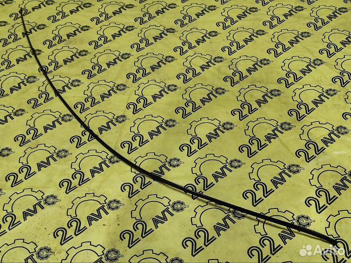 Молдинг крыши левый Nissan Teana TNJ32 QR25DE