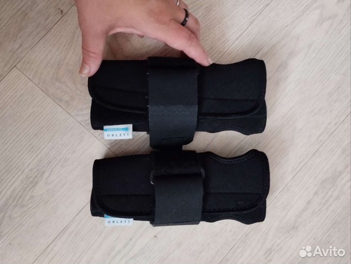 Ортез, тутор, бандаж на руку