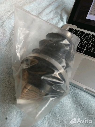 Пыльник шруса Volvo s60 2000-2009