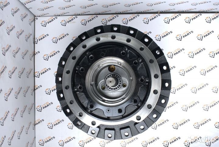 Редуктор zx240-3 9243839