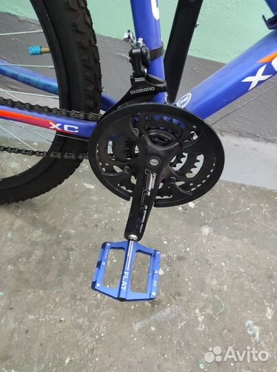 Велосипед stark tank