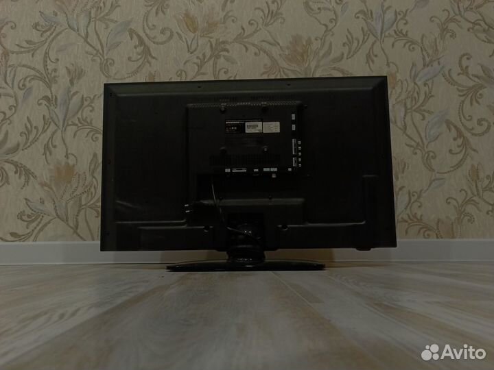 Телевизор erisson 32 на запчасти