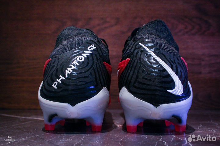 Оригинальные бутсы Nike Phantom GX Elite FG