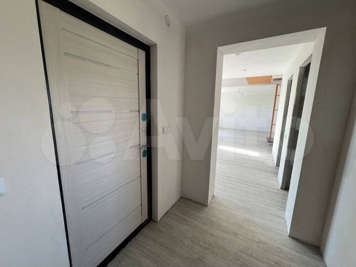 Дом 85 м² на участке 10 сот.