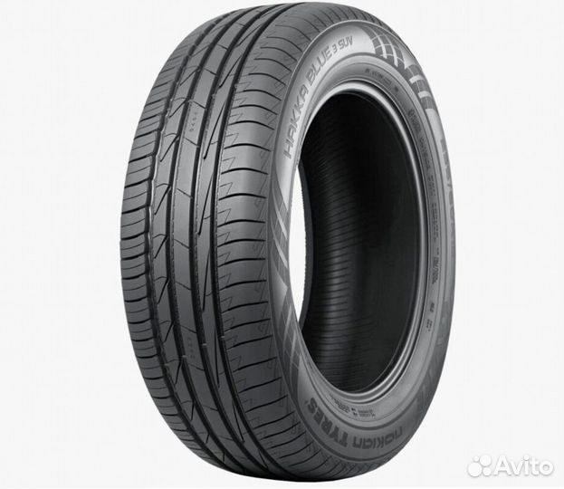 Nokian Tyres Hakka Blue 3 215/55 R16 97W