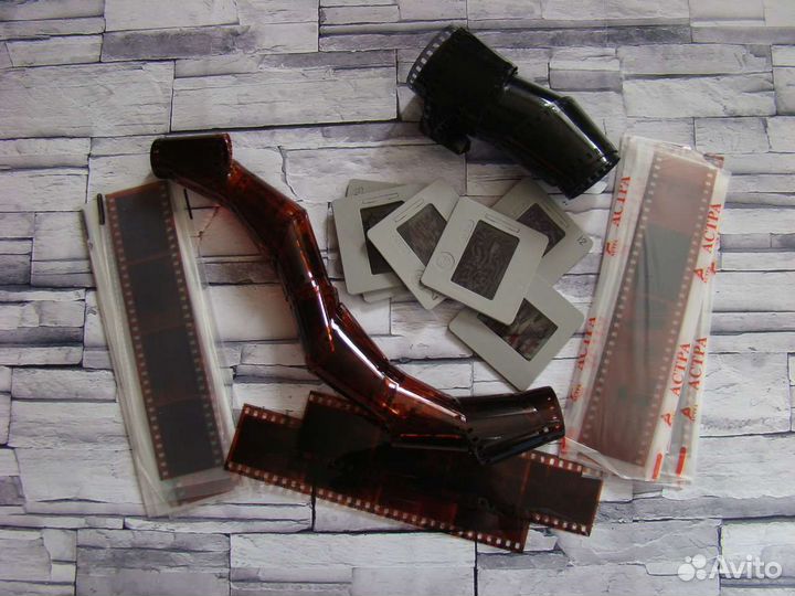 Оцифровка видеокассет, фотопленки, аудиокассет