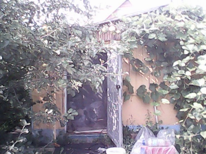 Дача 15 м² на участке 6,9 сот.