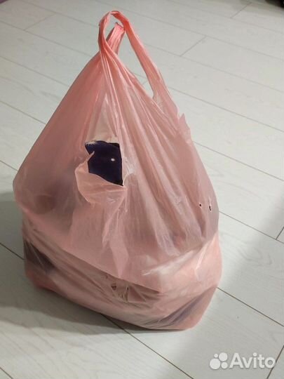 Женские вещи пакетом 42